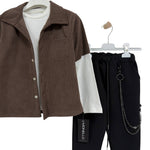 Winter-Komplettset 3-teilig Baby