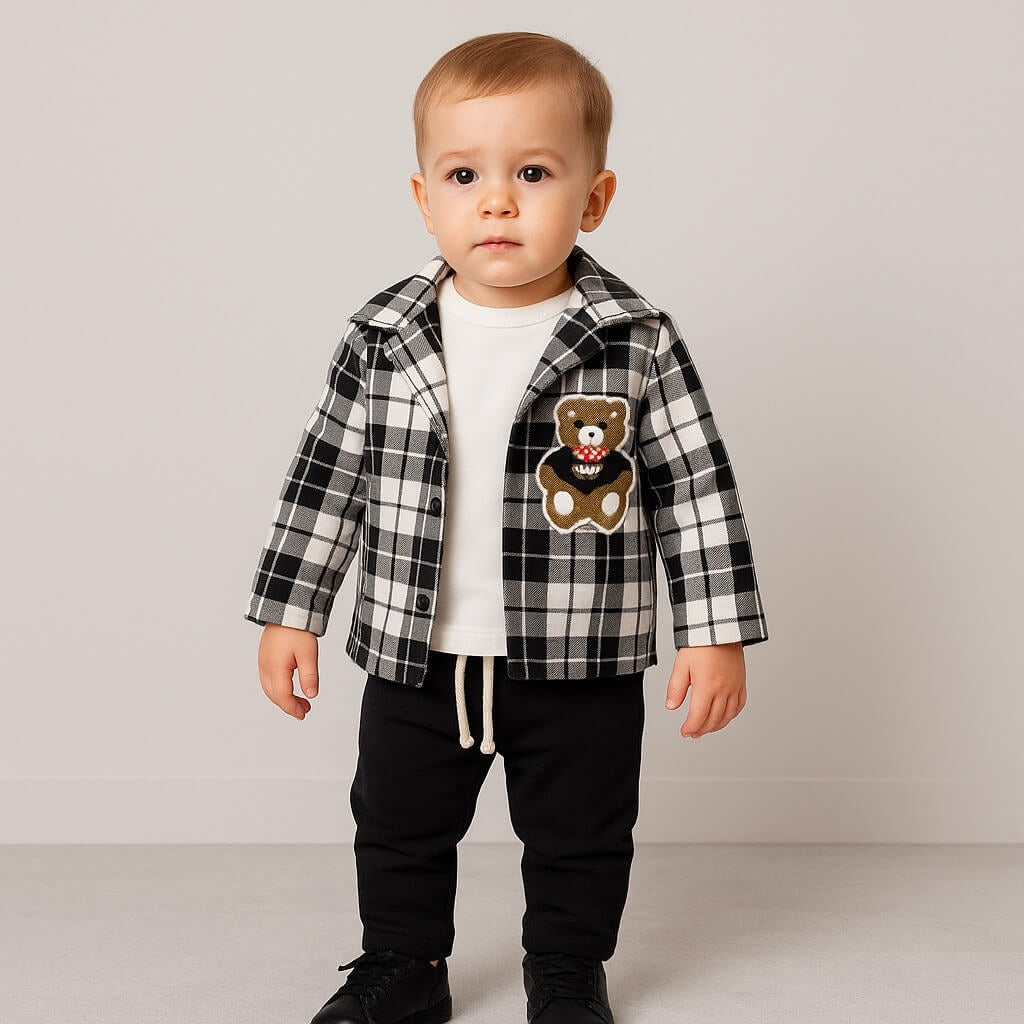 Baby-Set 3-teilig