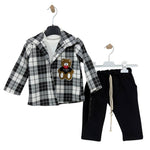 Baby-Set 3-teilig