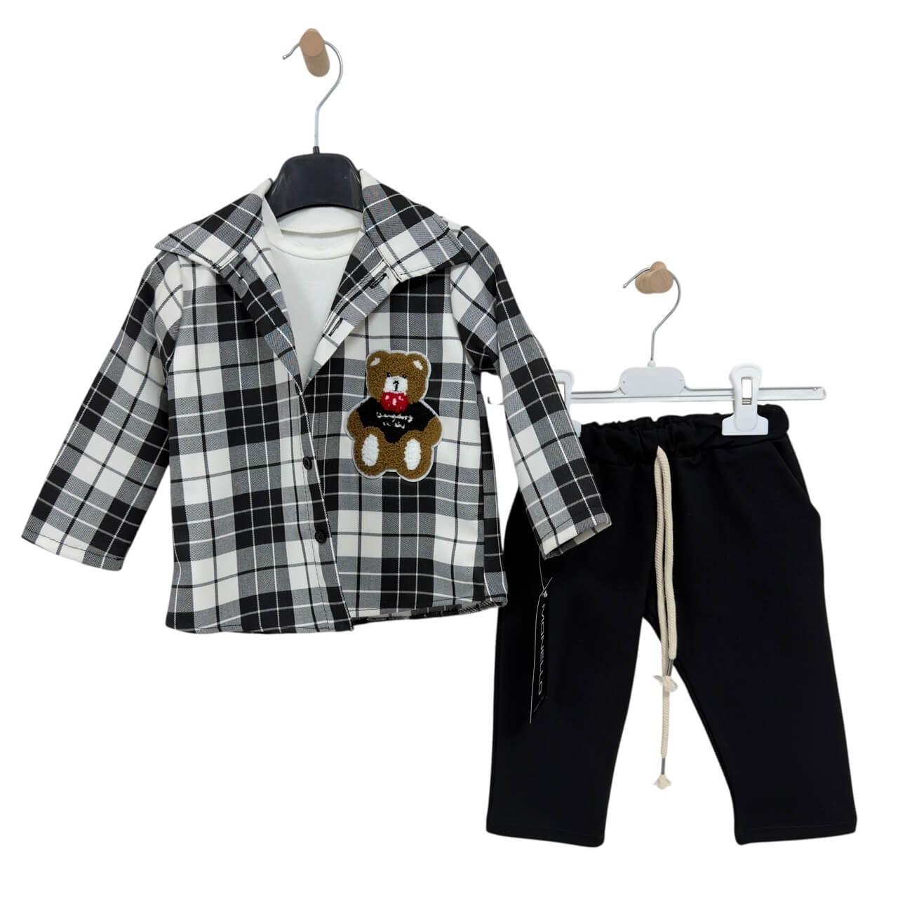 Baby-Set 3-teilig