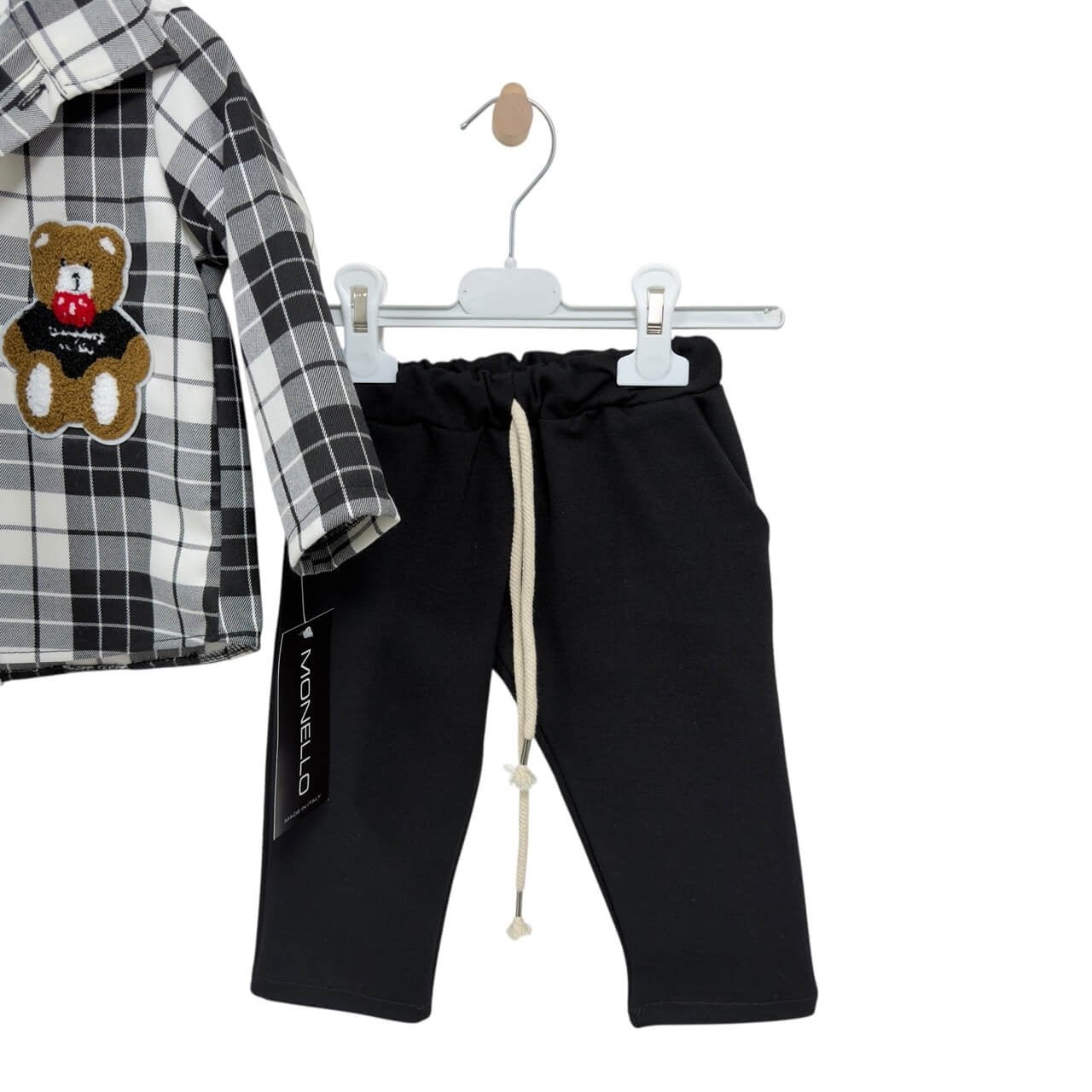 Baby-Set 3-teilig