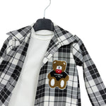 Baby-Set 3-teilig