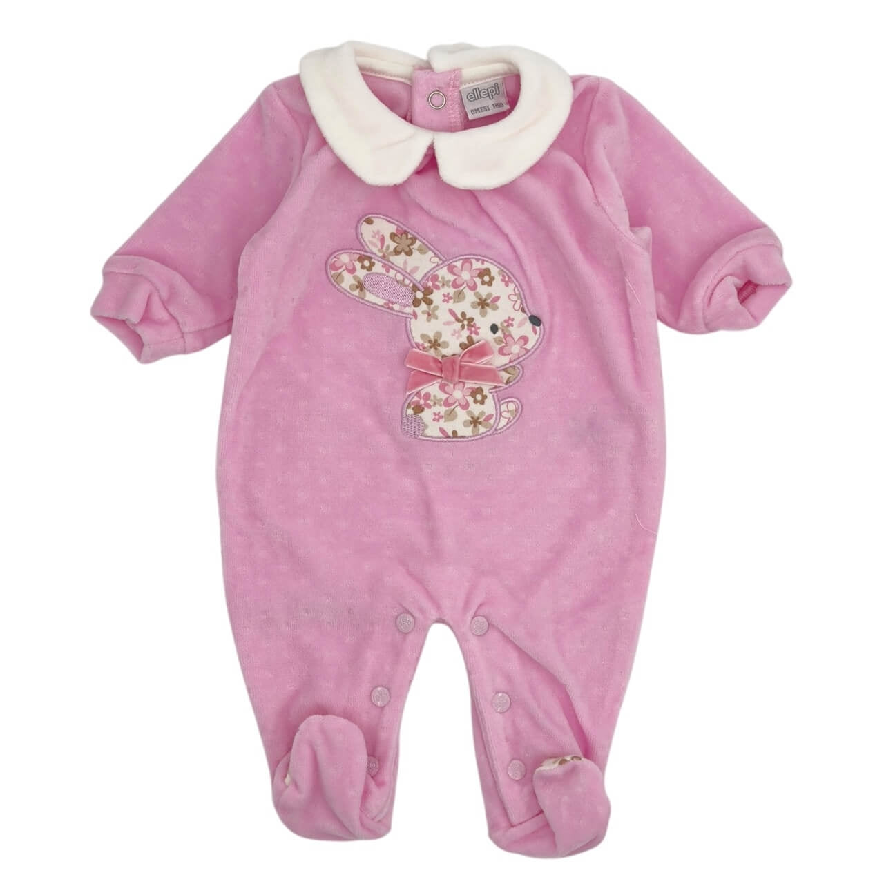 Tutina ciniglia Ellepi