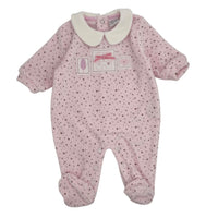 Tutina ciniglia Ellepi