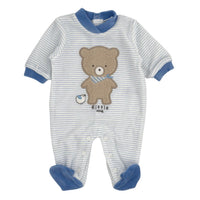 Tutina ciniglia Ellepi