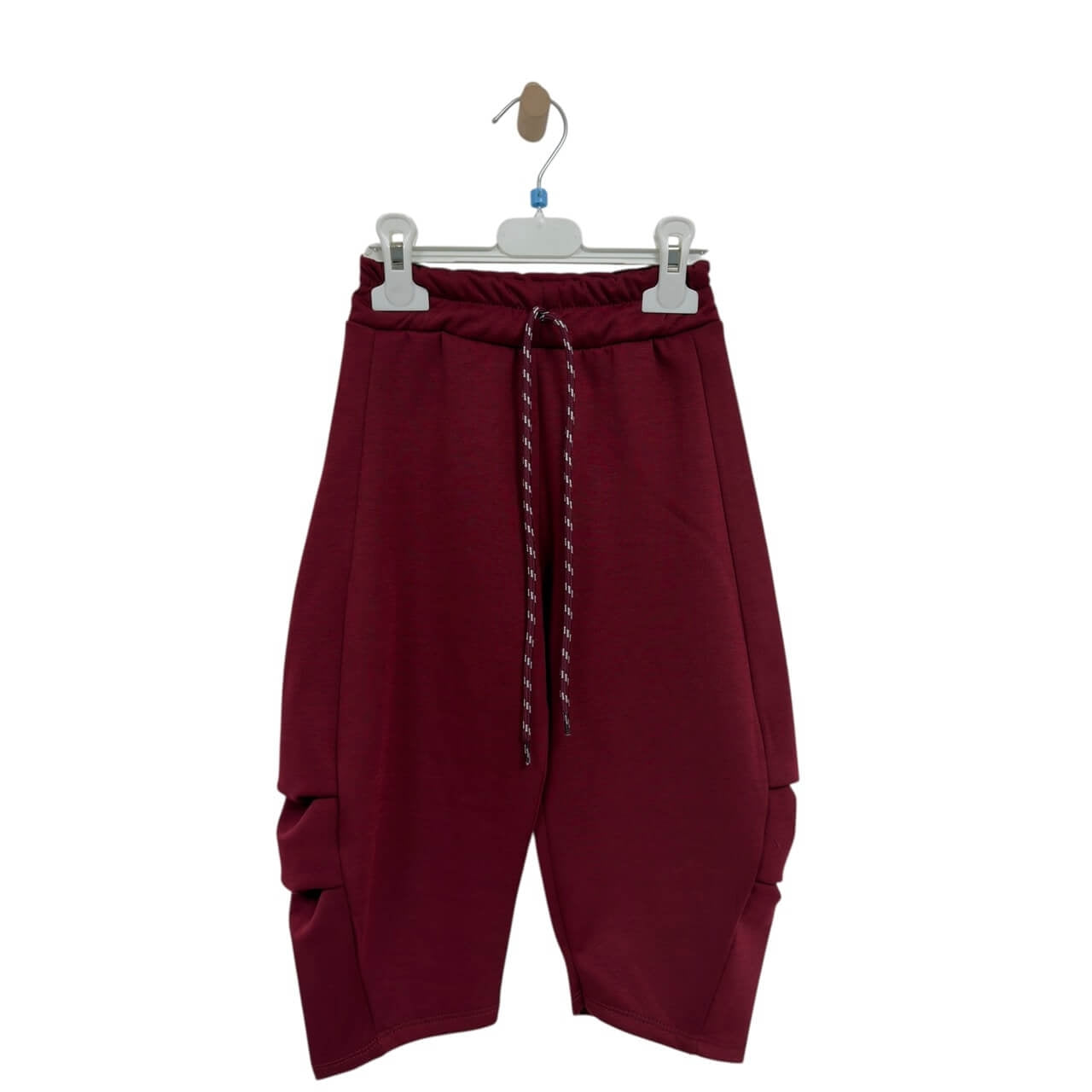 Pantalone Felpato Ballon Bimba