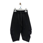 Gefütterte Ballonhose Baby