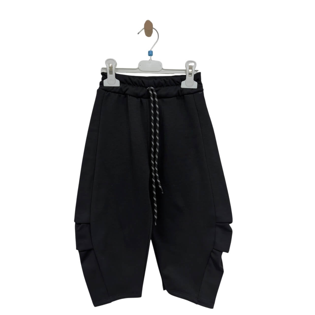 Gefütterte Ballonhose Baby