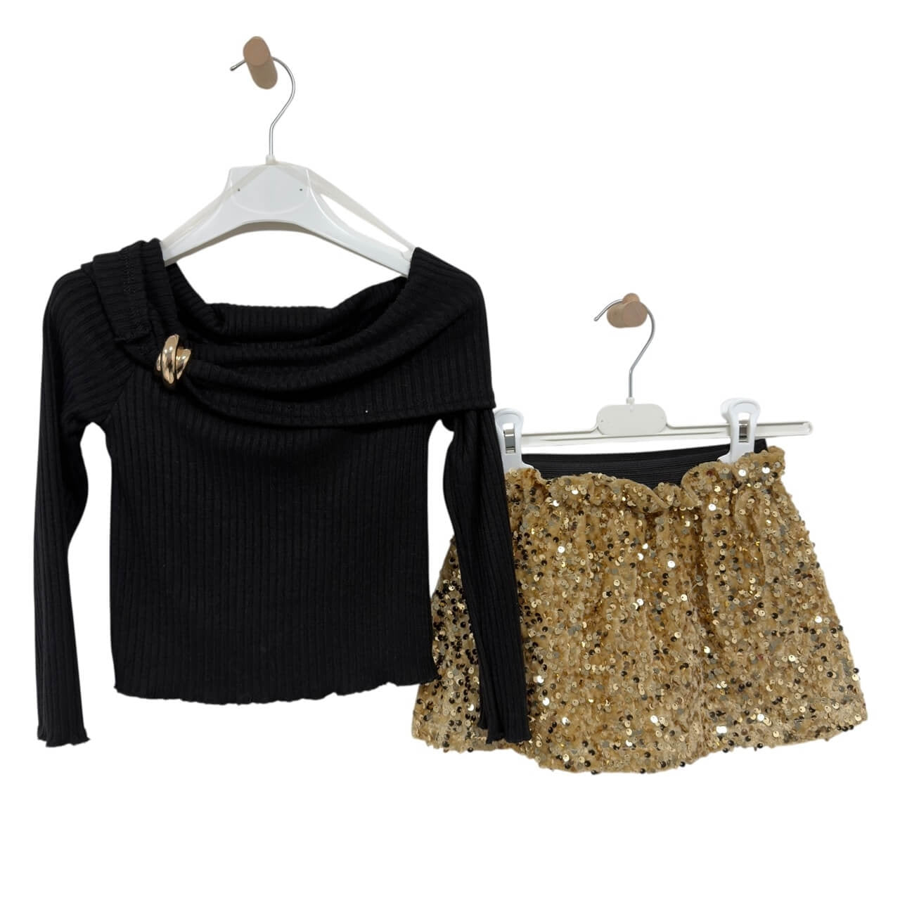 Mädchen-Set