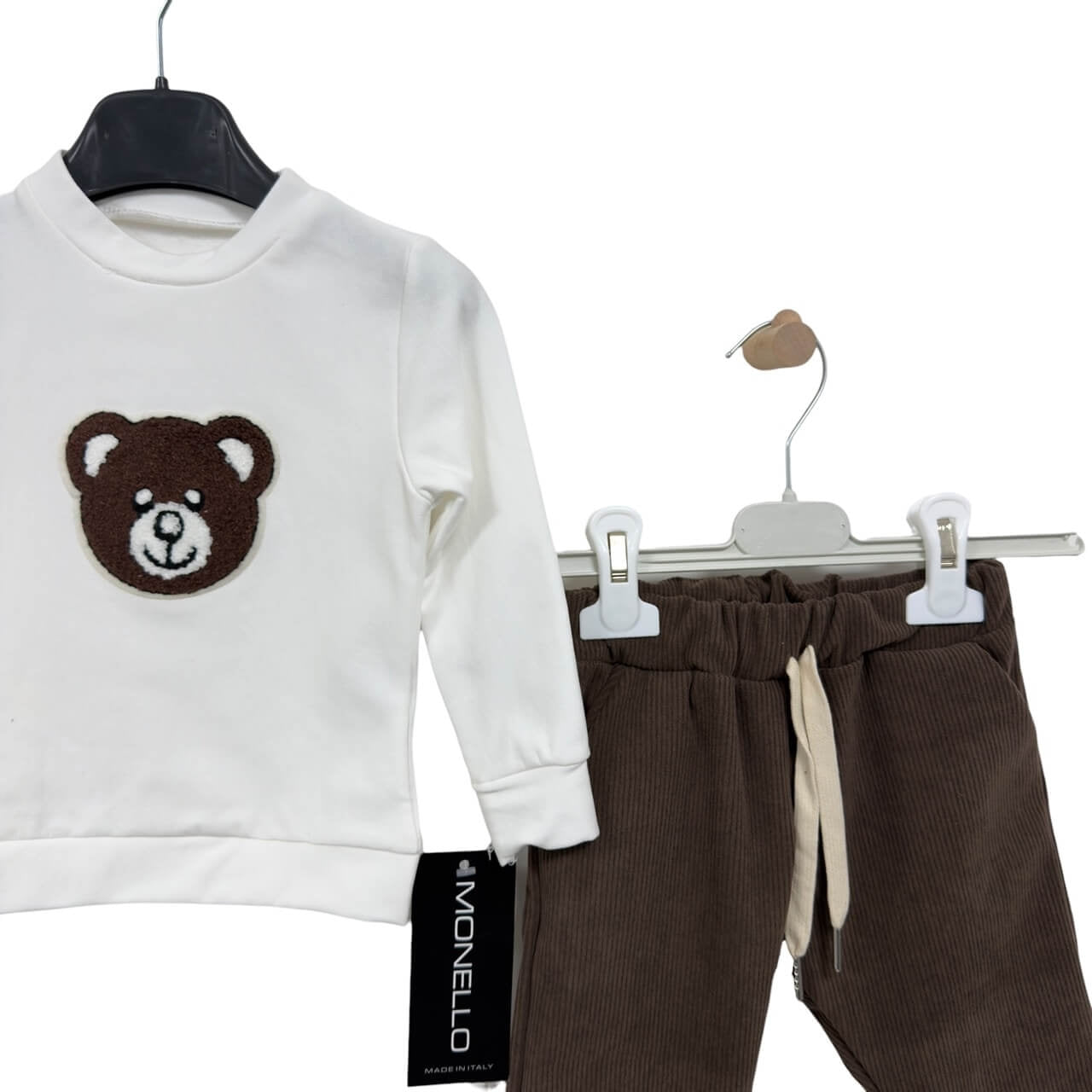 Winter-Komplettset für Neugeborene