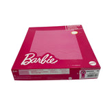Barbie Fleece-Pyjama für Mädchen
