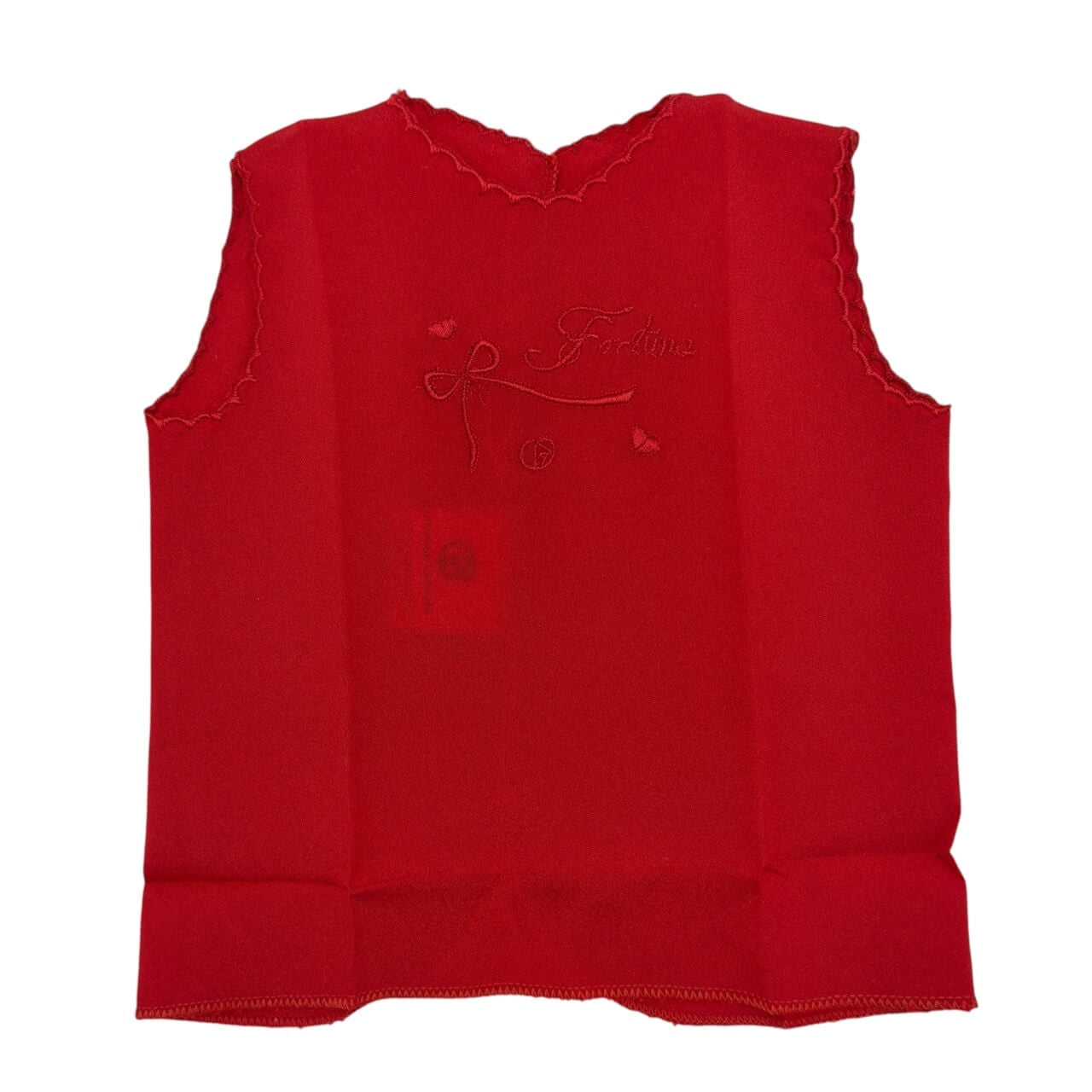 Camicetta della fortuna