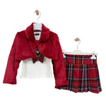Mädchen-Set