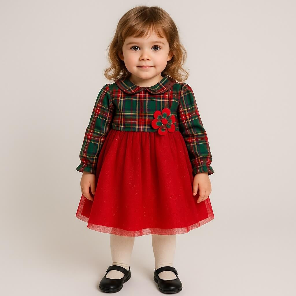 Babykleid