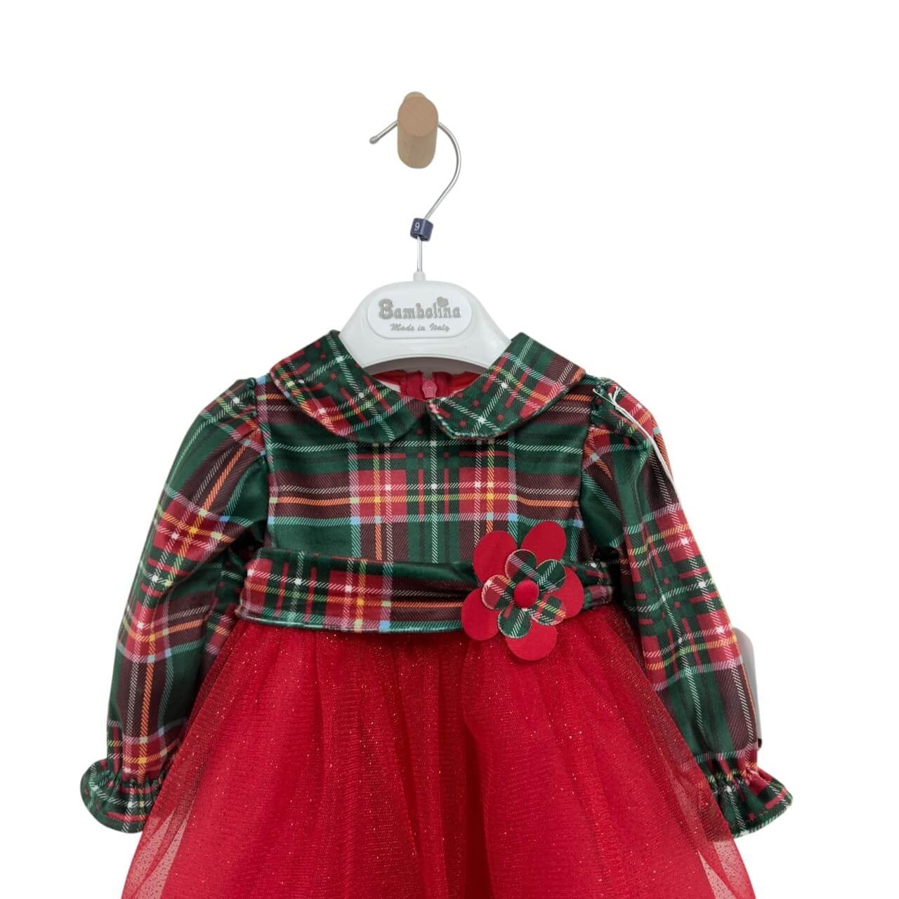 Babykleid