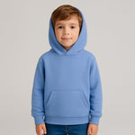 Gefüttertes Winter-Sweatshirt