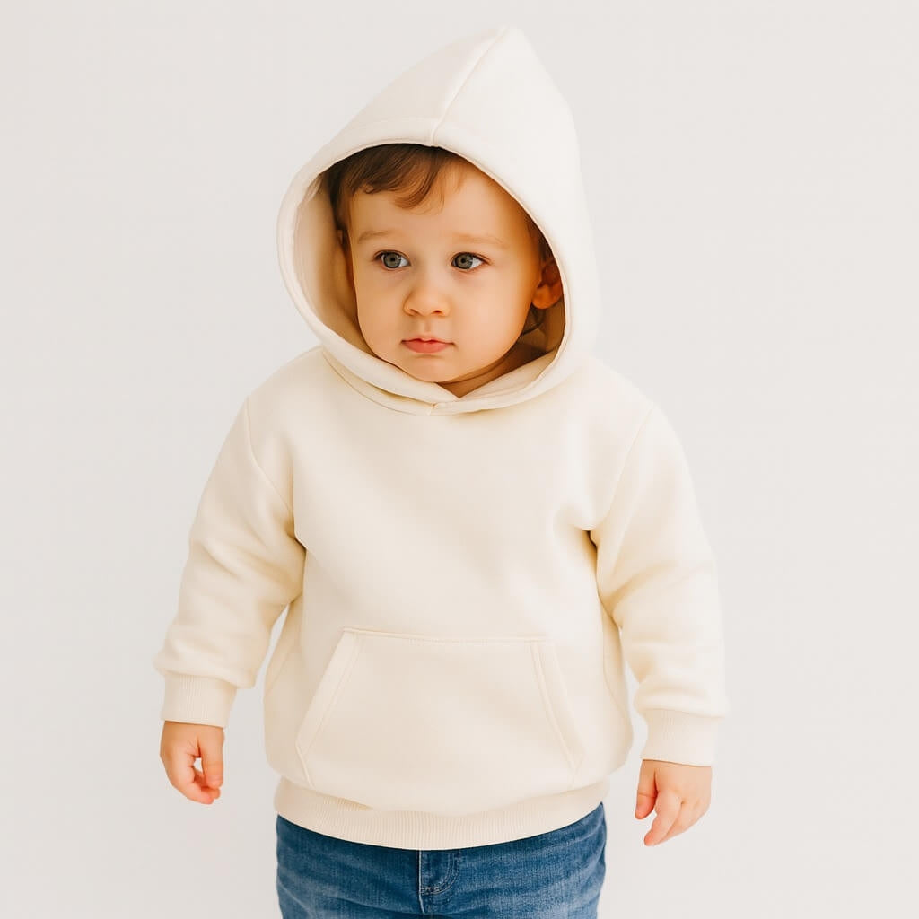 Baby-Winterpullover