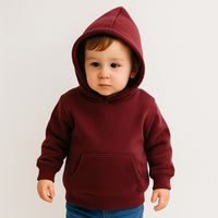 Felpa Invernale Neonato