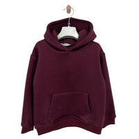 Felpa Invernale Neonato