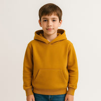 Felpa invernale Felpata