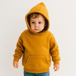 Baby-Winterpullover