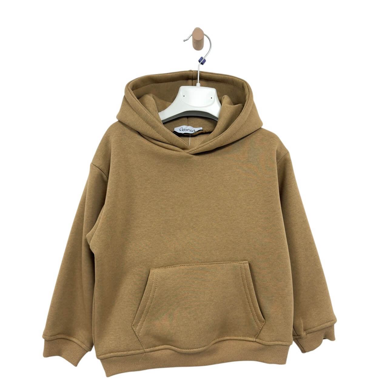 Felpa Invernale Neonato