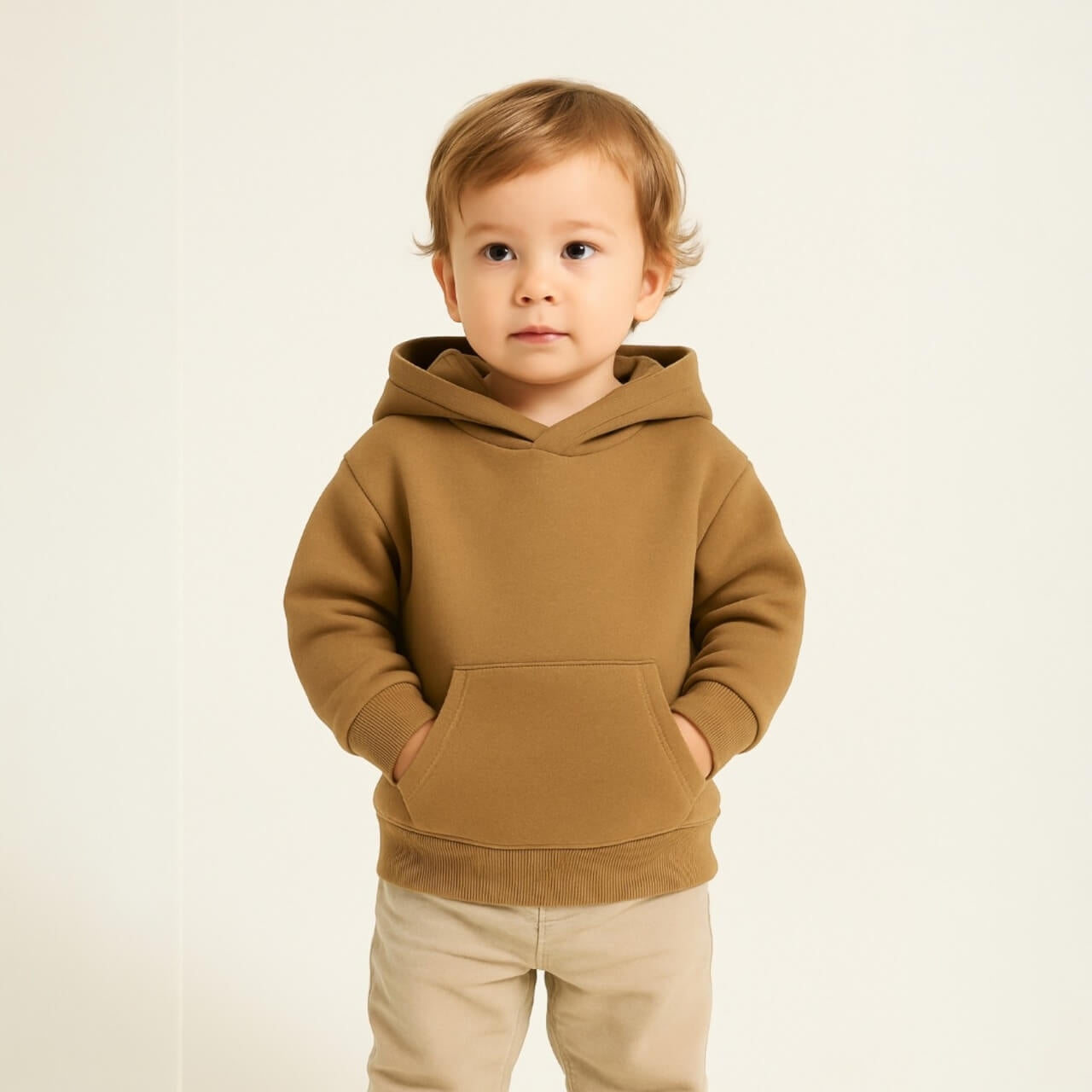 Baby-Winterpullover