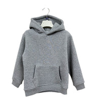 Felpa invernale Felpata