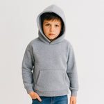 Gefütterter Winterpullover