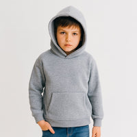 Felpa invernale Felpata