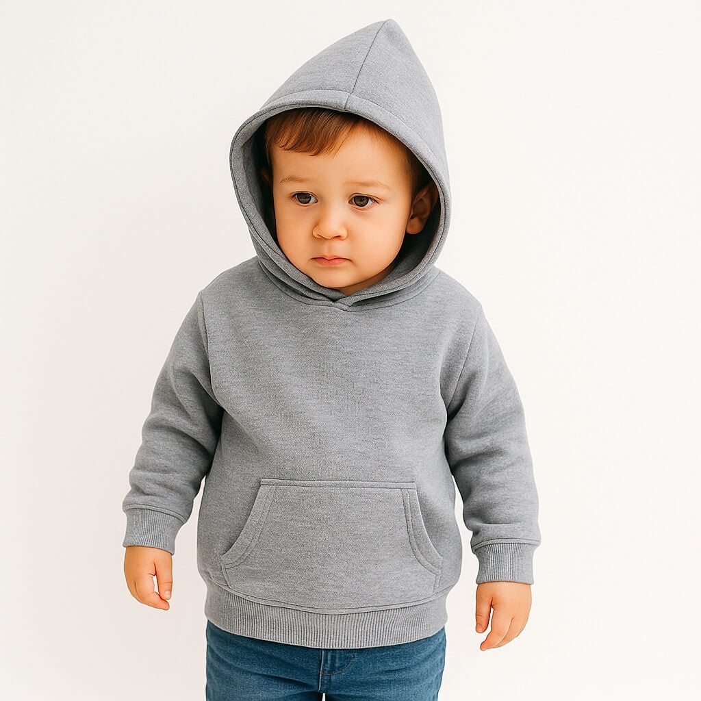 Baby-Winterpullover