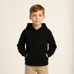 Gefütterter Winterpullover