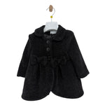 Cappotto Neonata