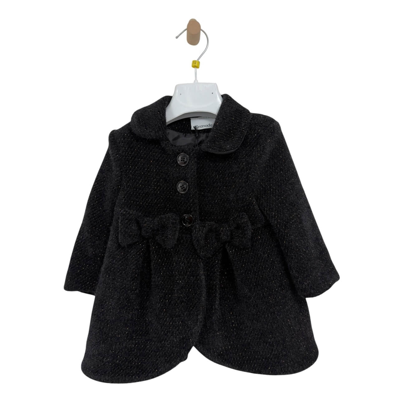 Cappotto Neonata