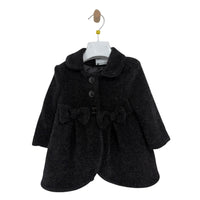 Cappotto Neonata