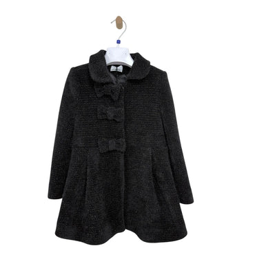 Cappotto Bimba
