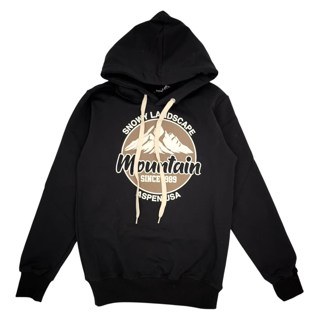 Winter-Sweatshirt. Sweatshirt für Jungen