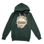 Winter-Sweatshirt. Sweatshirt für Jungen