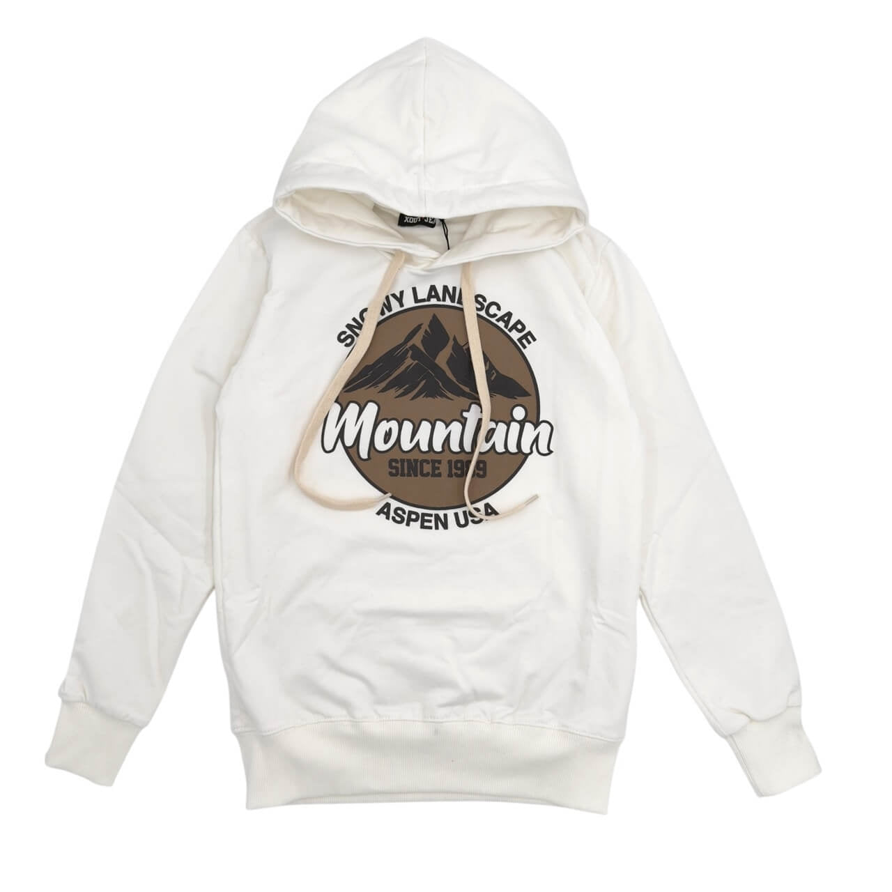 Winter-Sweatshirt. Sweatshirt für Jungen