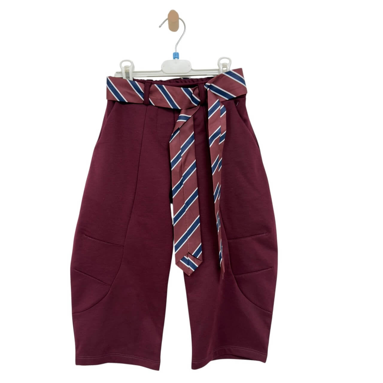 Ballon-Sweatpant für Mädchen