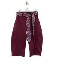 Pantalone in Felpa Ballon Bimba