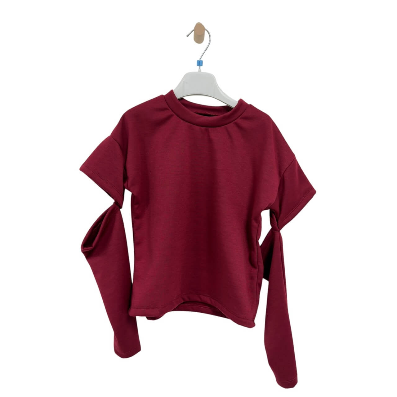 Langarm-Sweatshirt für Babys