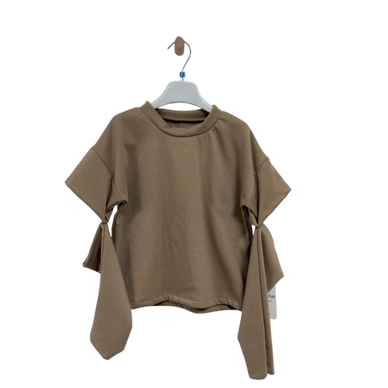 Sweatshirtärmel Mädchen
