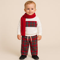 Completo Invernale neonato