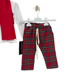 Winter-Komplettset für Neugeborene