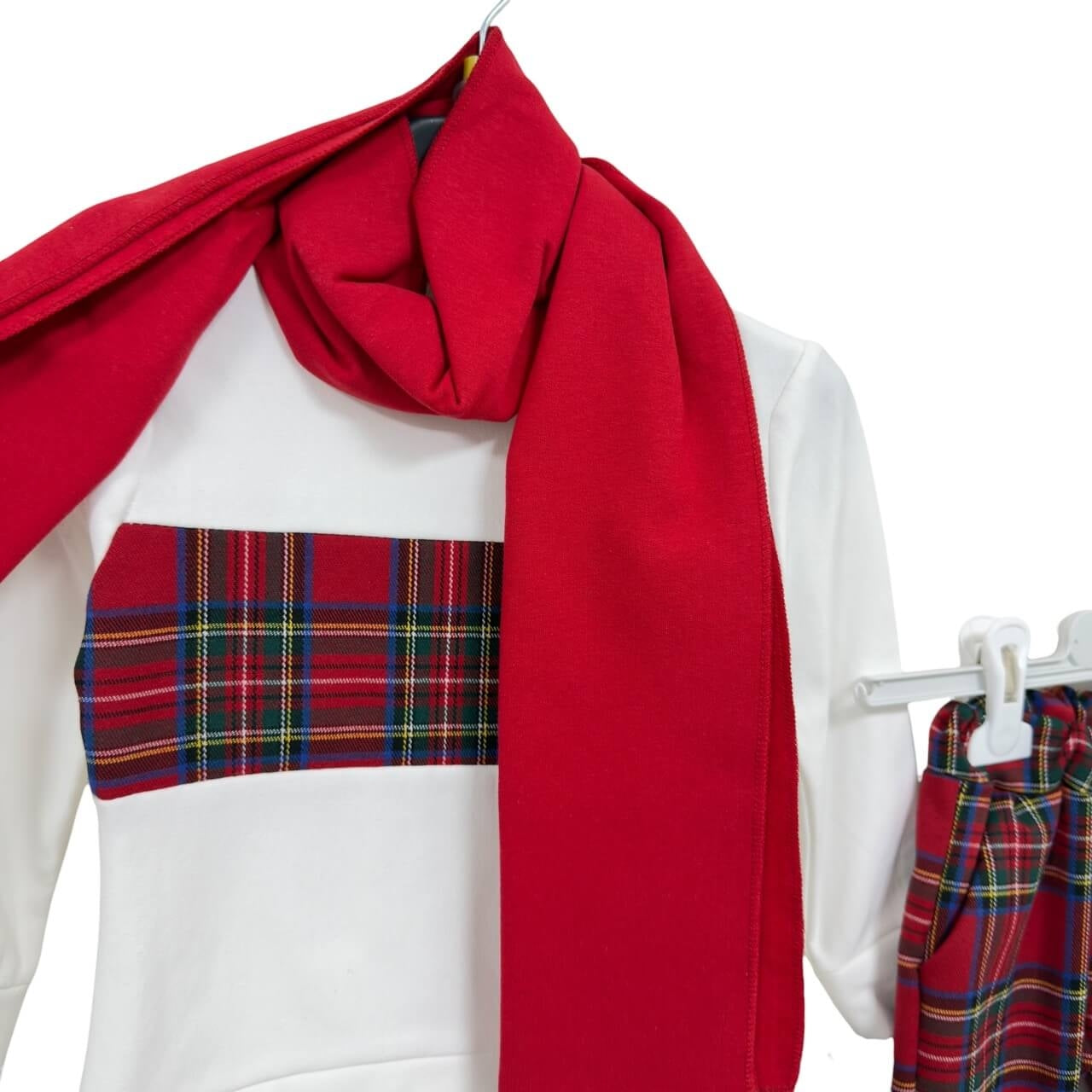 Winter-Komplettset für Neugeborene