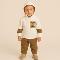 Completo Invernale neonato