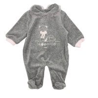 Tutina ciniglia Irge