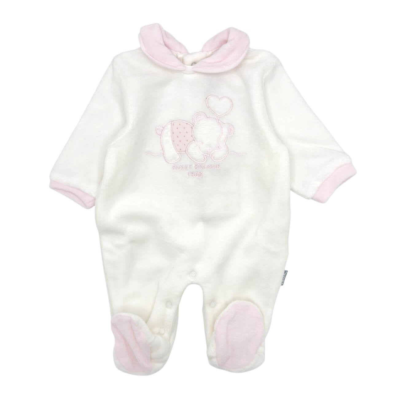 Tutina ciniglia Irge