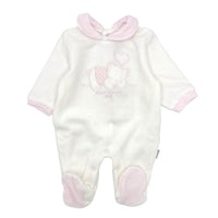 Tutina ciniglia Irge